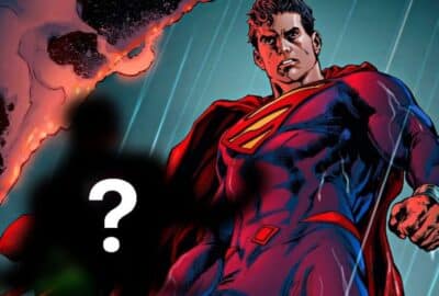The Most Powerful Character In The DC Universe Isn't Who You Think; It's Not Superman