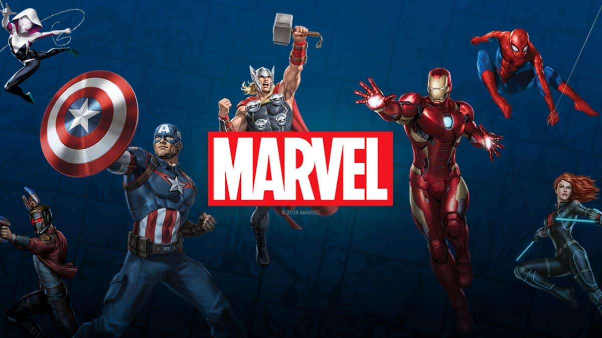 Marvel and Manga's Impact on the Contemporary Indian Comic Industry