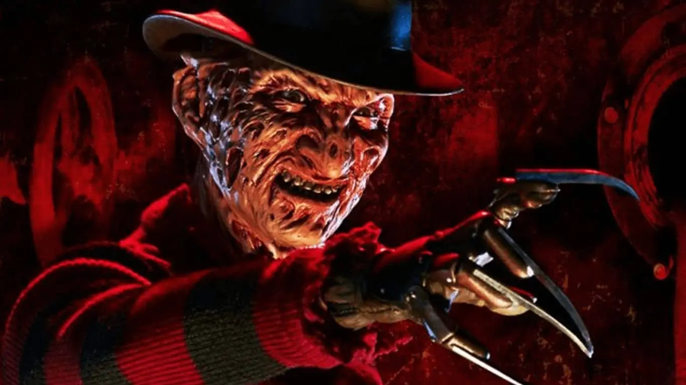 Freddy Krueger
