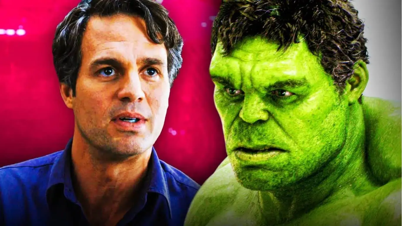 Hulk (Bruce Banner)