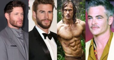 10 Actors Perfect for Aquaman Role After Jason Momoa