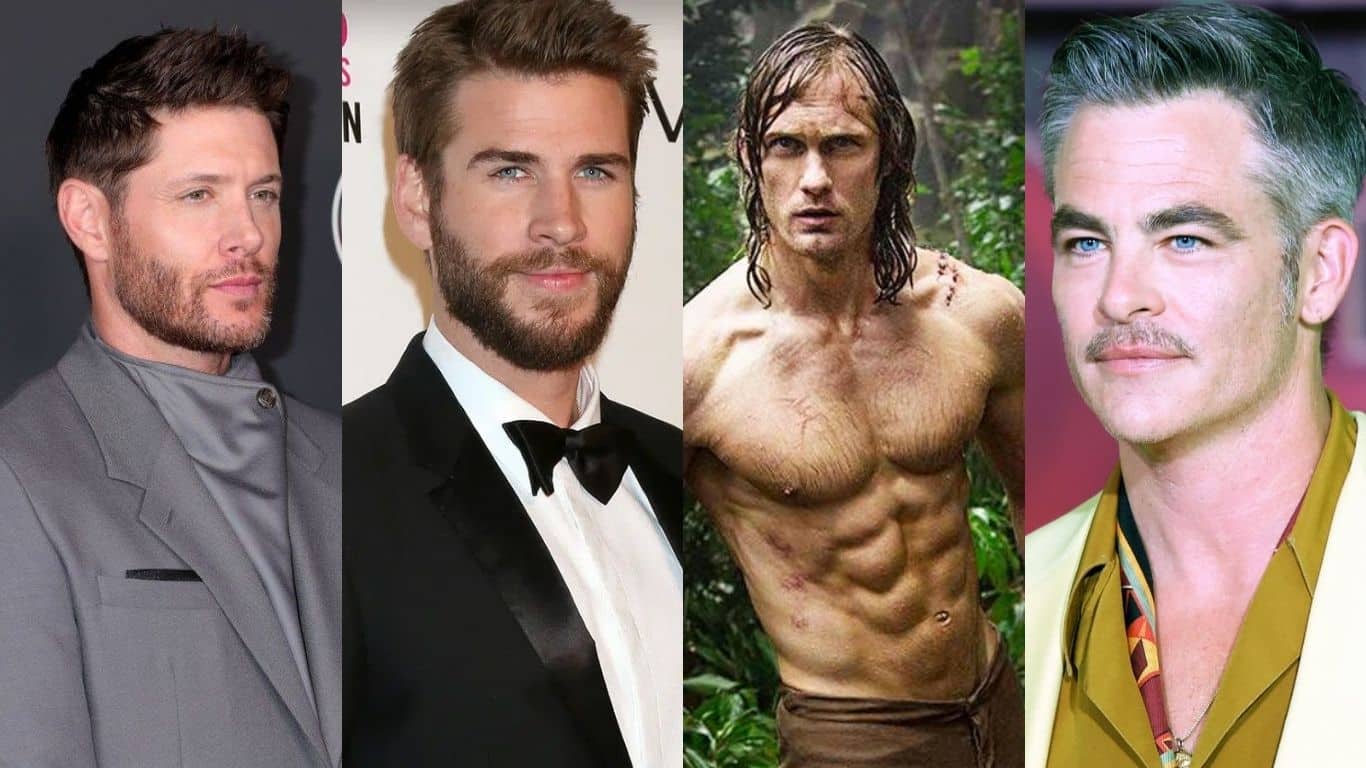 10 Actors Perfect for Aquaman Role After Jason Momoa
