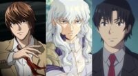 10 Anime Heroes Who Became Villain