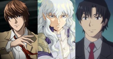 10 Anime Heroes Who Became Villain