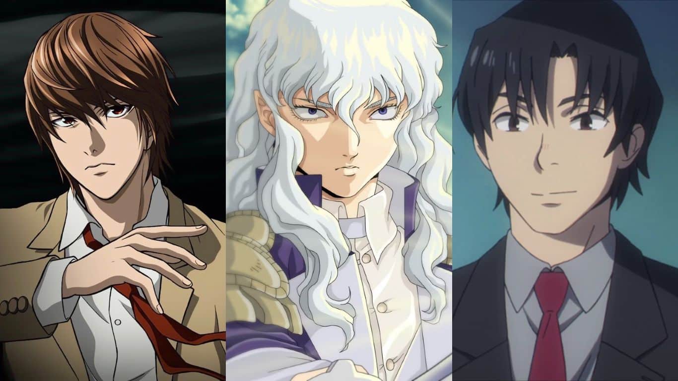 10 Anime Heroes Who Became Villain