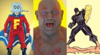 10 Dumbest Character in Marvel Universe