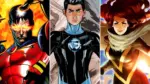10 Most Powerful Mutants in X Men Comics