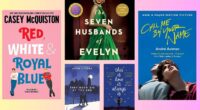 10 Most-Sold LGBTQ+ Books On Amazon So Far