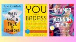 10 Most-Sold Mental Health Books on Amazon So Far