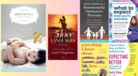 10 Most-Sold Parenting & Relationships Books On Amazon So Far