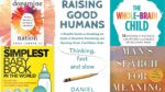 10 Most-Sold Psychology Books On Amazon So Far