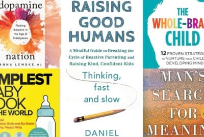 10 Most-Sold Psychology Books On Amazon So Far