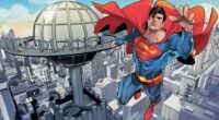 10 Most Famous Fictional Cities in Comics