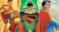 10 Superman Comics That are Perfect For Video Game Adaptation