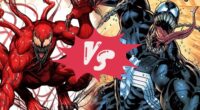 10 Things That Make Carnage Different From Venom