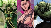 10 Villains in Marvel Comics with Powers Similar to Superheroes