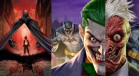 10 Weaknesses of Batman in DC Comics