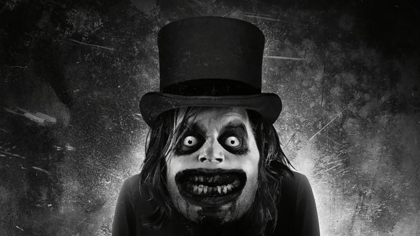 15 Most Terrifying Characters From Horror Movies - Babadook 