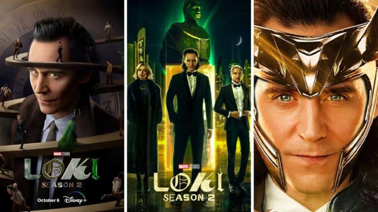 Loki Season 2: Release Date | Cast | Plot