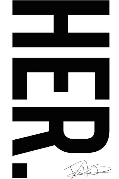 10 Most-Sold Poetry Books On Amazon So Far - "Her" by Pierre Alex Jeanty, Carla Dupont