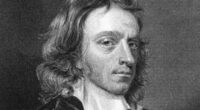 John Milton Biography | Life | Poems