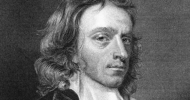 John Milton Biography | Life | Poems