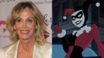 Arleen Sorkin, the voice actress of Harley Quinn, has sadly passed away