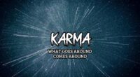 Karma: Its Origins in Indian Philosophy and its Effect on Existence