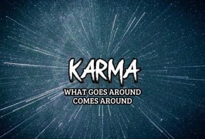 Karma: Its Origins in Indian Philosophy and its Effect on Existence