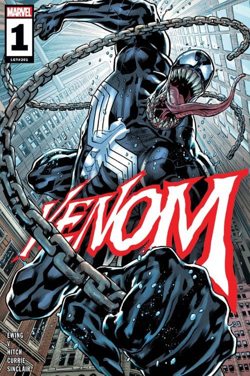 Venom (Marvel Comics)