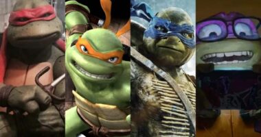 The Artists and Writers Who Shaped the Teenage Mutant Ninja Turtles