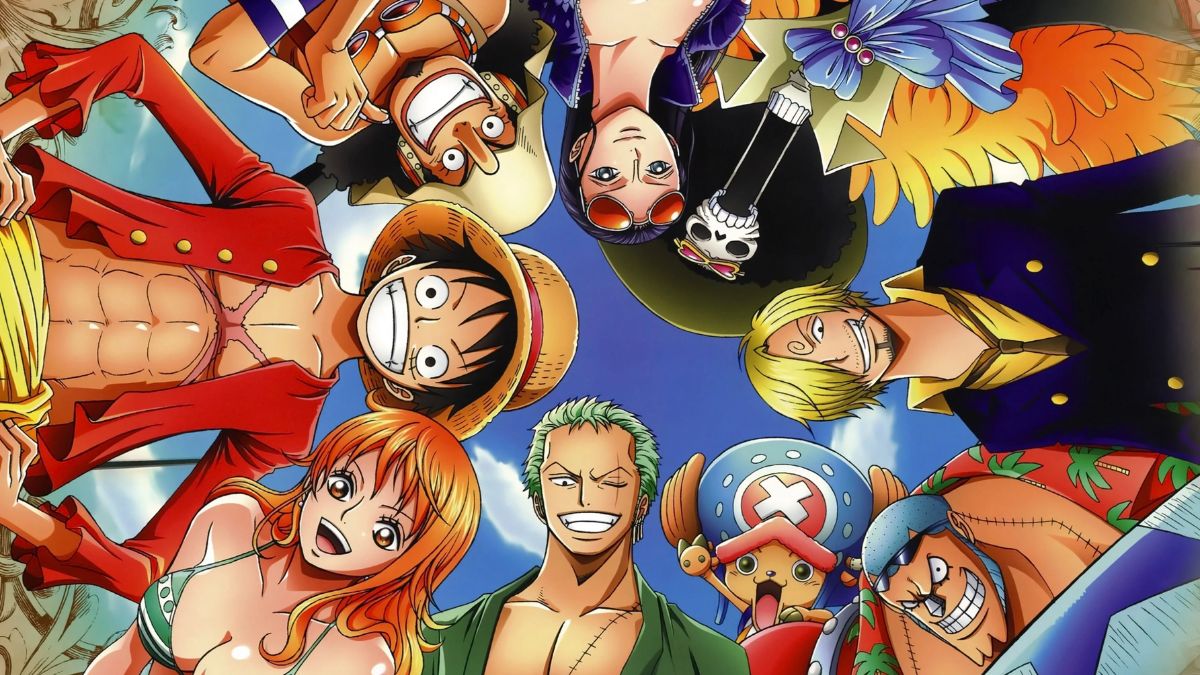 How Manga Shaped Modern Entertainment around the world