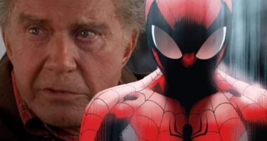 With great power comes great responsibility – Uncle Ben