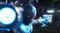 Is Blue Beetle a symbiote?