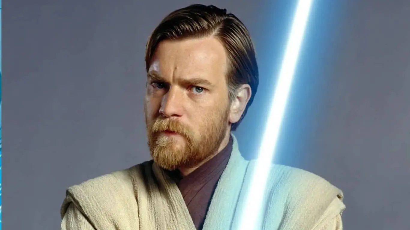 Star Wars Characters With Memorable Ending - Obi-Wan Kenobi