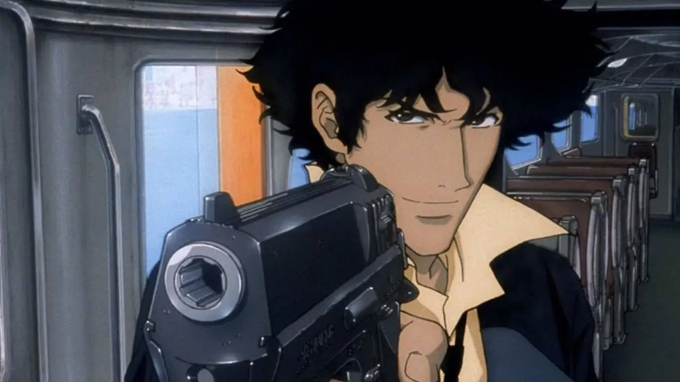 Cowboy Bebop