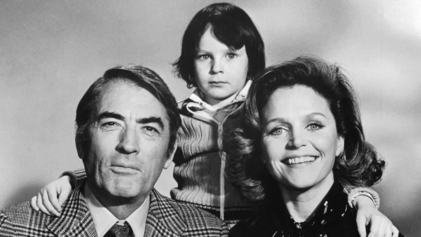 "The Omen" (1976)