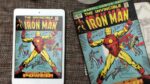 Digital Versus Physical Comics: What's the Superior Choice for You?