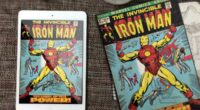 Digital Versus Physical Comics: What's the Superior Choice for You?