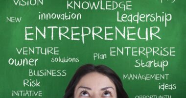 Essential Skills That Entrepreneurs Need to Learn