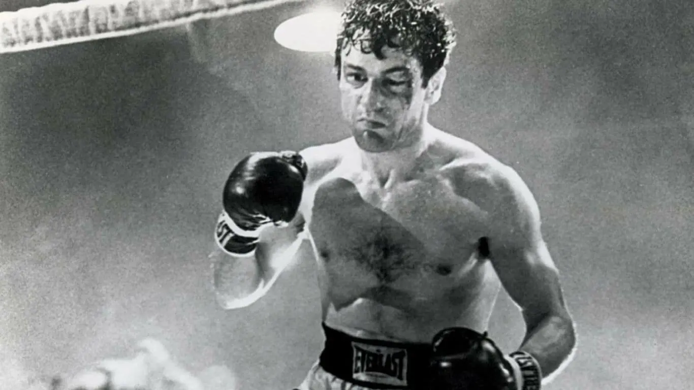 Raging Bull