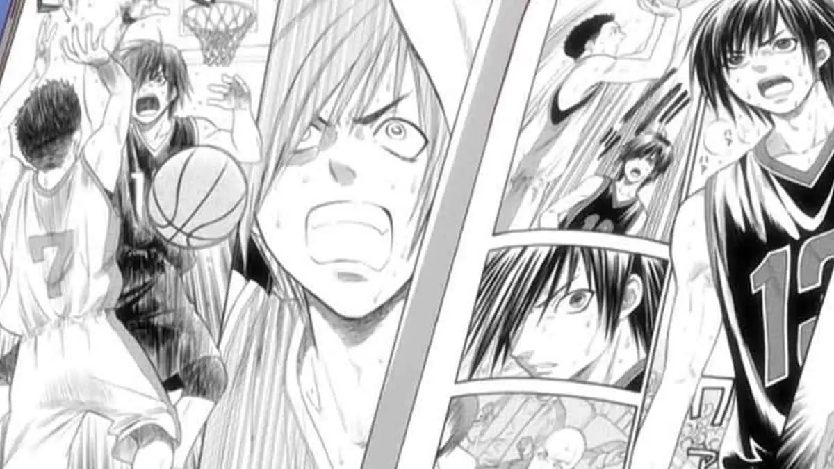 How Manga Shaped Modern Entertainment around the world