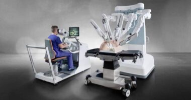 How Robotic Surgery Can Transform the Medical Landscape