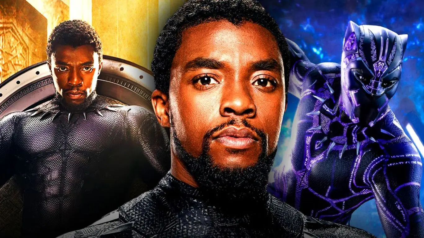 Black Panther (Marvel Comics)