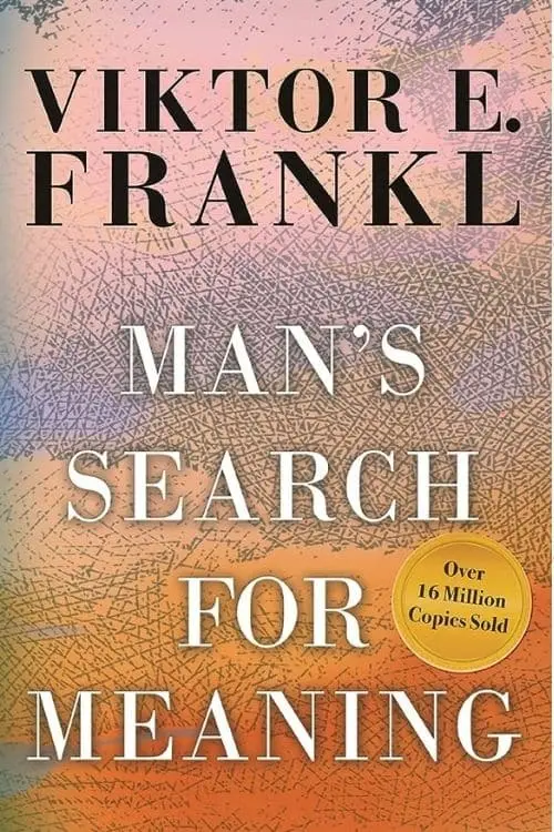 10 Most-Sold Psychology Books On Amazon So Far - "Man's Search for Meaning" by Viktor E. Frankl, William J. Winslade, et al.