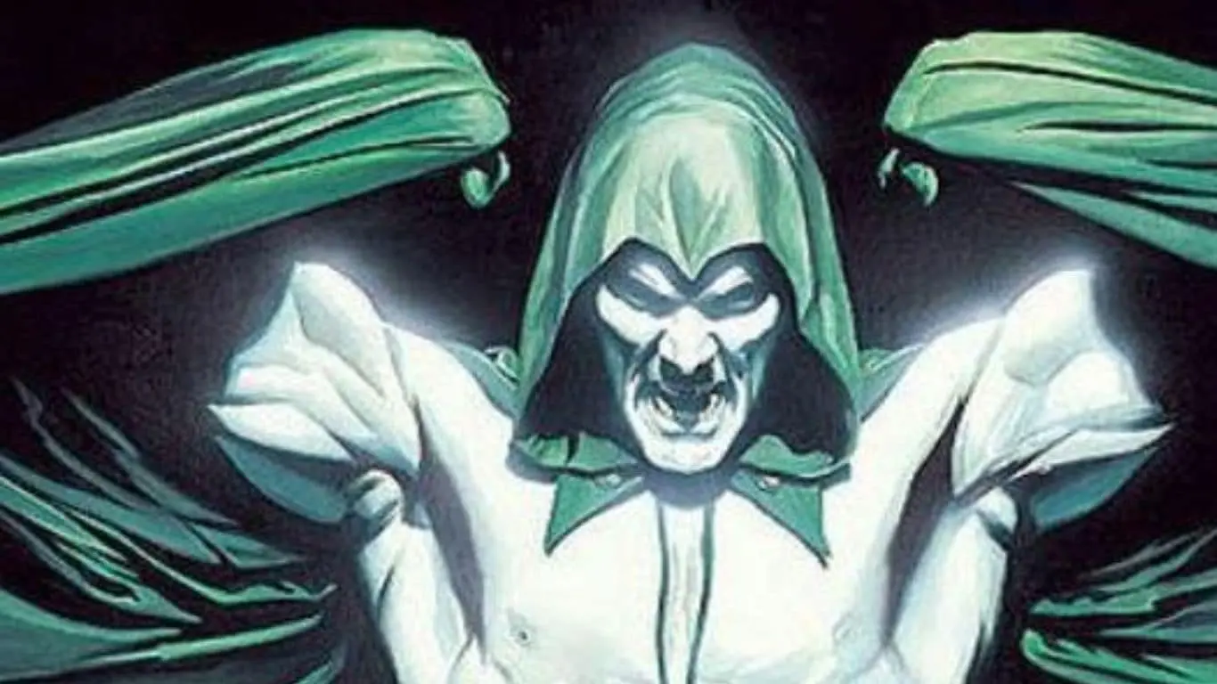 Spectre (DC Comics)