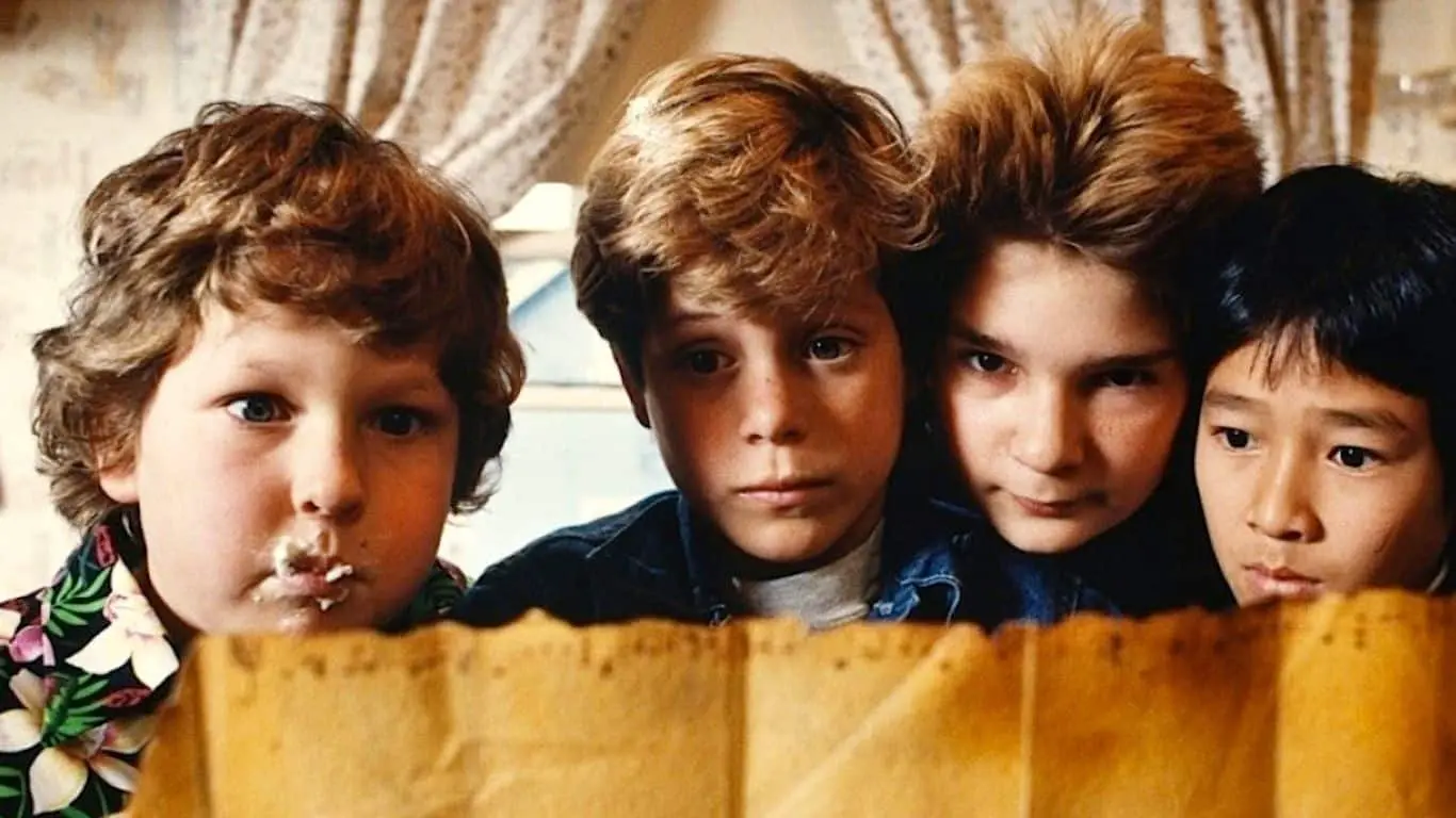 The Goonies