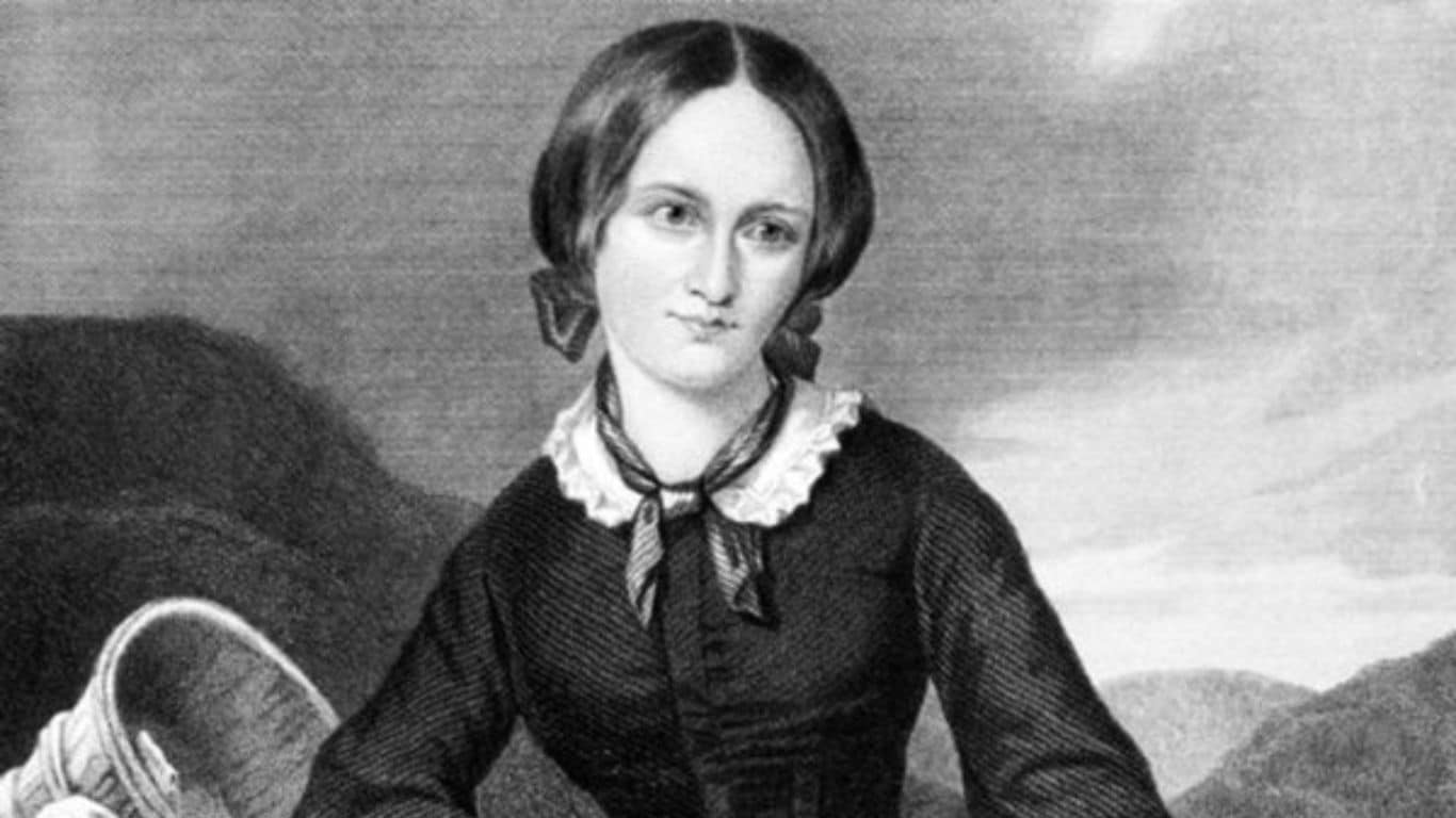 10 Best British Authors of All Time | Top 10 British Writers - Emily Brontë (1818-1848)