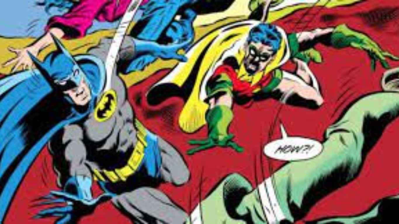10 Best Batman Events In DC Comics - A Death In The Family