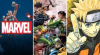 Marvel and Manga's Impact on the Contemporary Indian Comic Industry